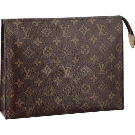 louis vuitton m47542|louis vuitton toiletry bag 26.